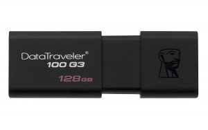 Kingston DT100G3
