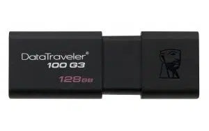 Kingston DT100G3