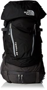 North Face Terra 65