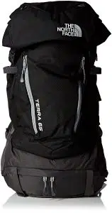 North Face Terra 65