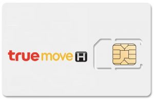 carte sim truemove