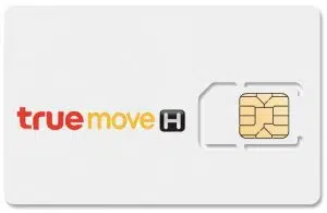 carte sim truemove