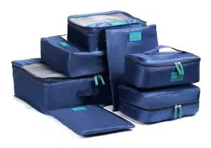 compartiment bagages