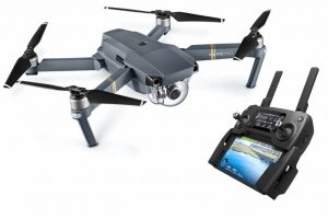 dji mavic pro