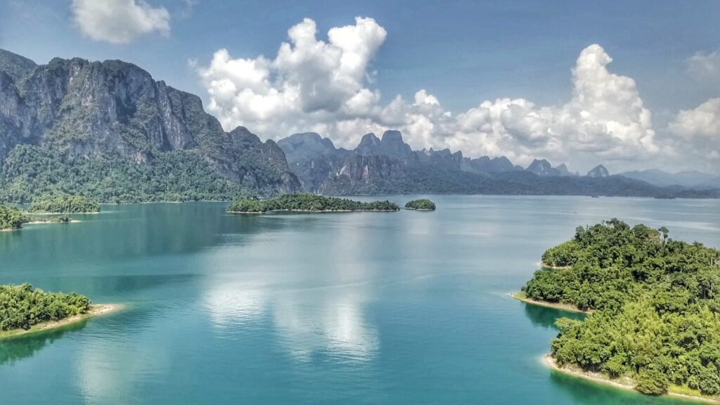 lac khao sok