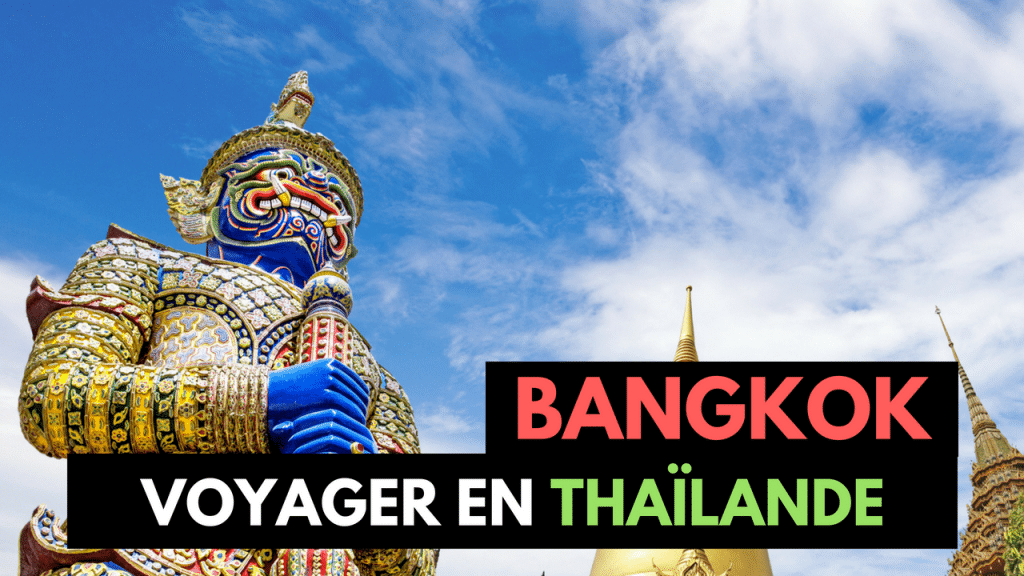 Lire la suite à propos de l’article Bangkok : Activités, Logement & Restaurants