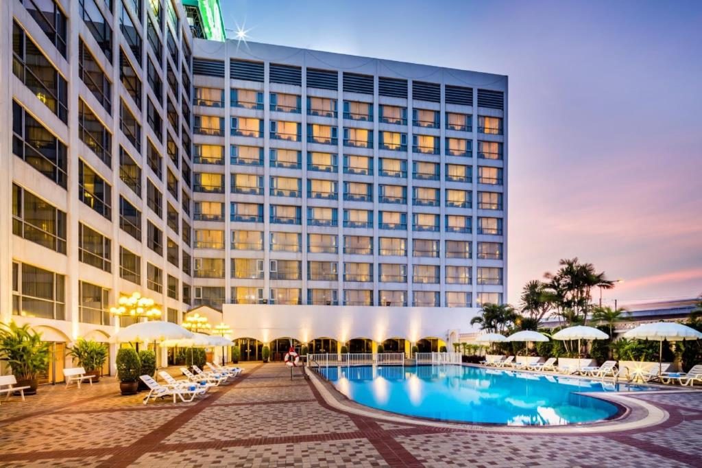 Evergreen Place by Urban Hospitality