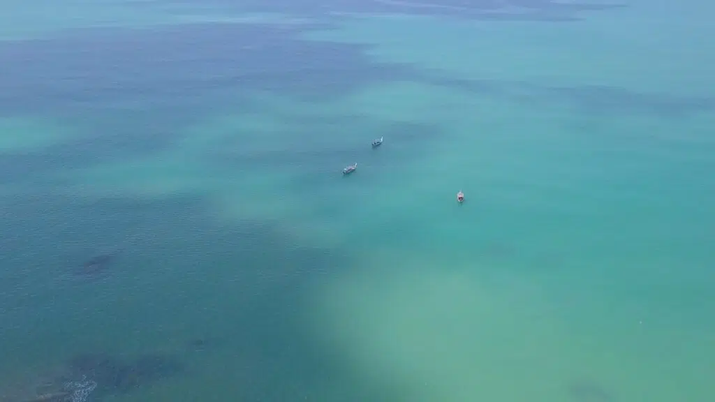 KHAO LAK DRONE