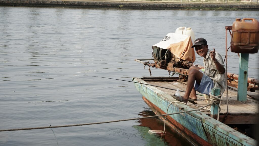pecheur kampot