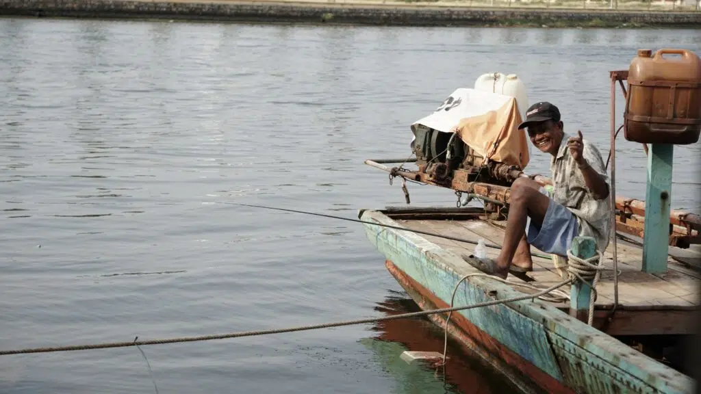 pecheur kampot