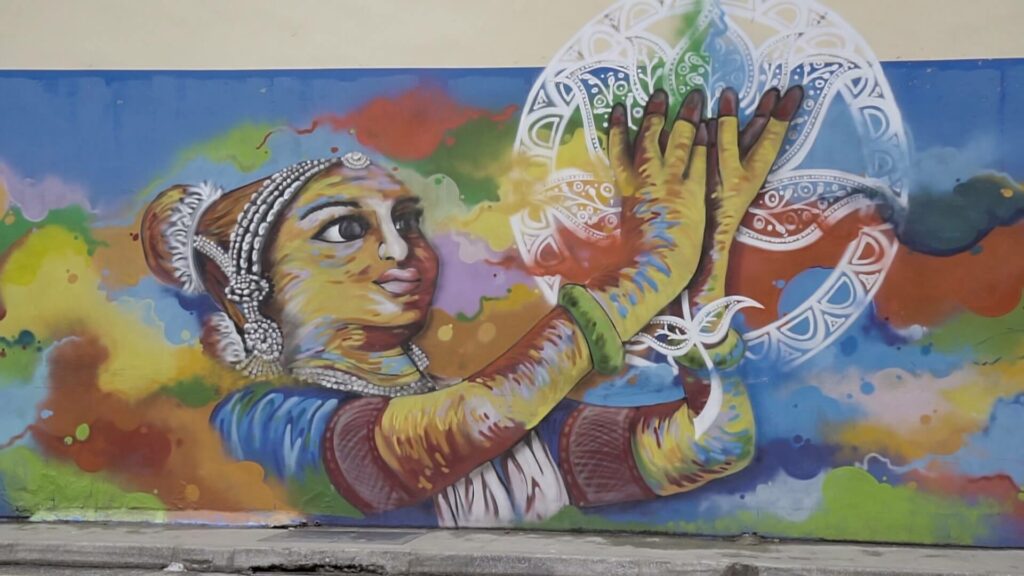 little india