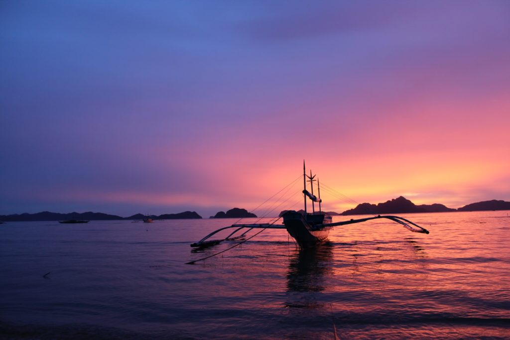 el nido panglao
