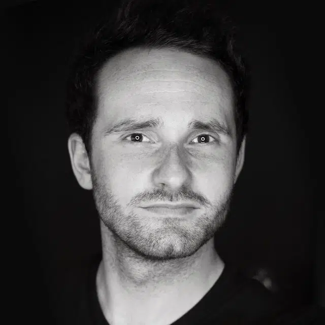 Brad Coudray