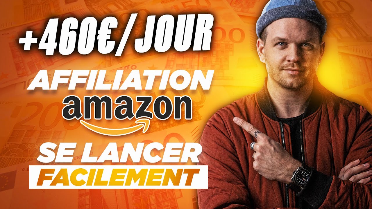 comment se lancer dans l'affiliation amazon