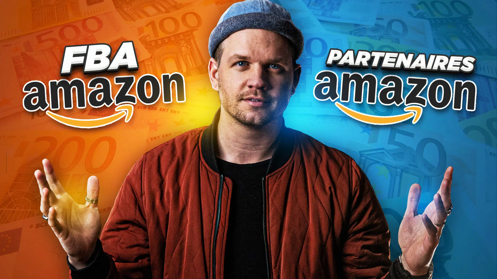 amazon fba vs partenaires