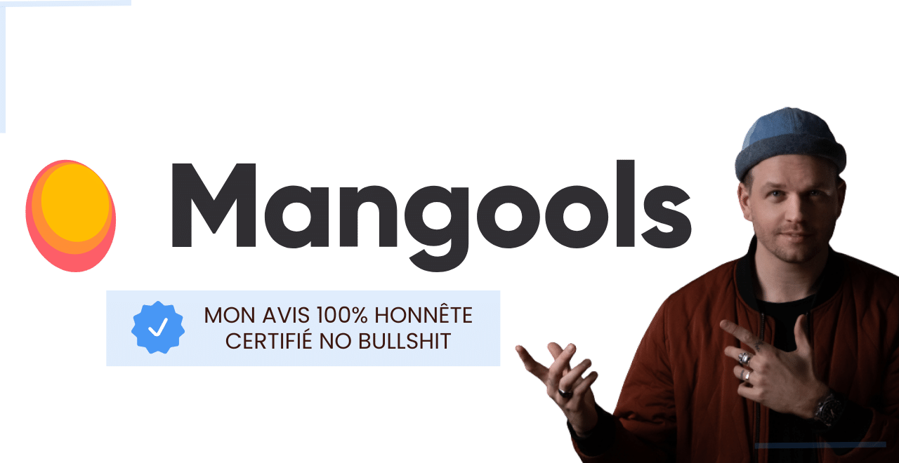 AVIS MANGOOLS BASTIEN BRICOUT