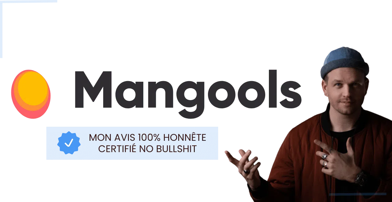 AVIS MANGOOLS BASTIEN BRICOUT