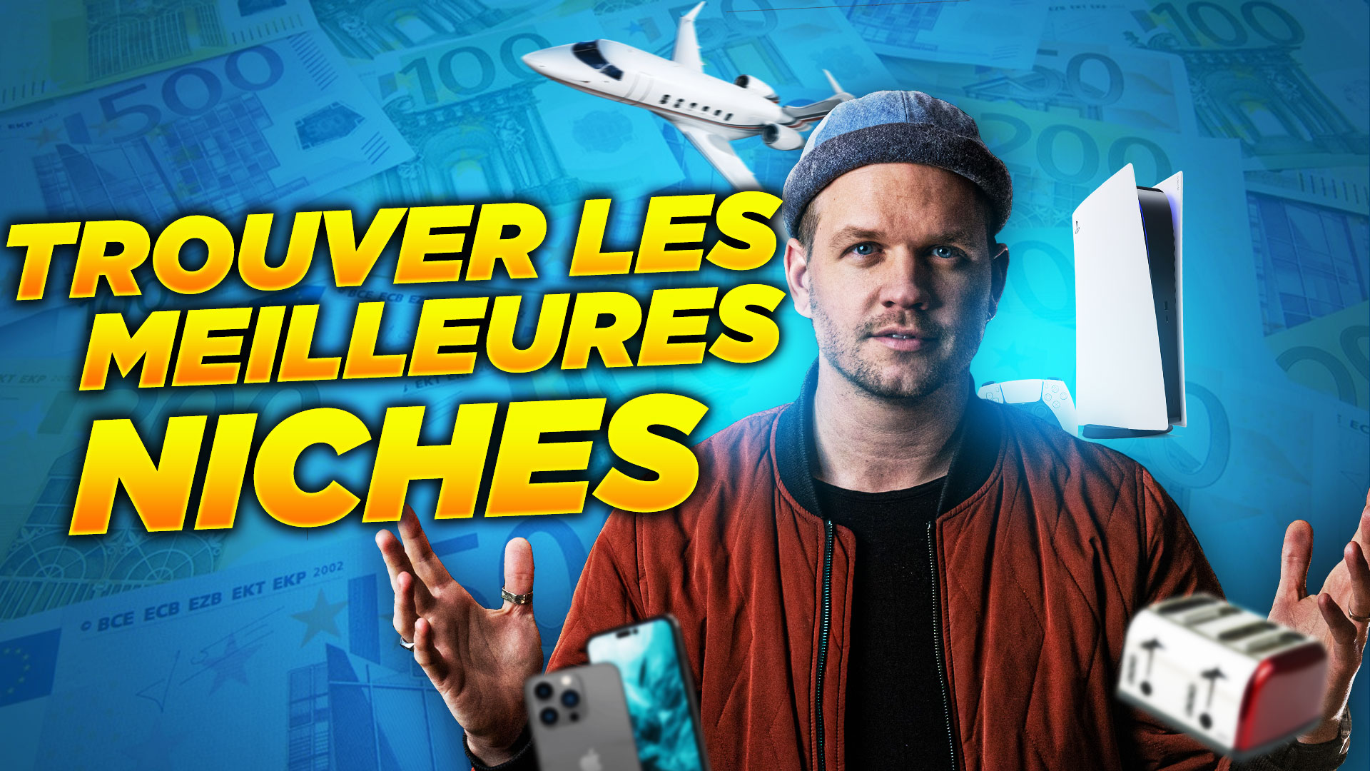 trouver les meilleures niches affiliation