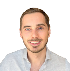 Julien formateur OseilTV