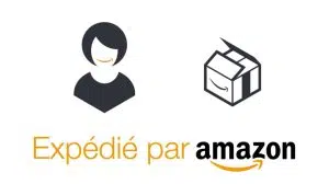 vendu et expédié par amazon fba