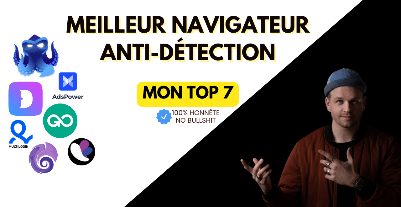 MEILLEURNAVIGATEUR ANTIDETECT