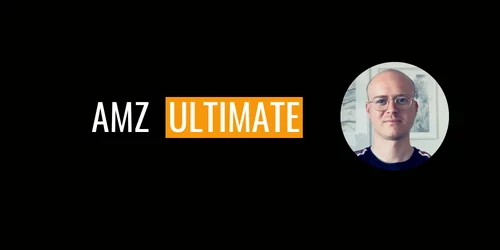 AMZ ULTIMATE TOP 3