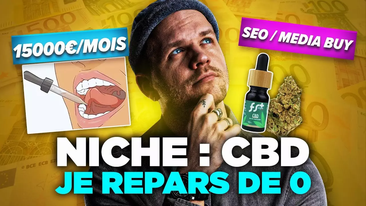 affiliation cbd
