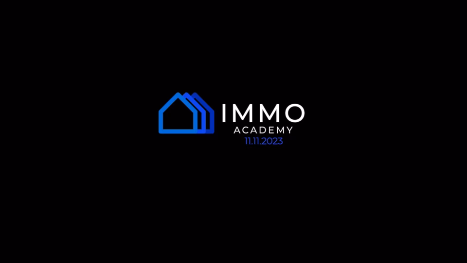 Immo Academy