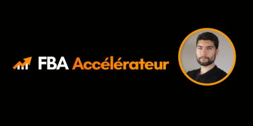 MEILLEURE FORMATION AMAZON FBA 2025