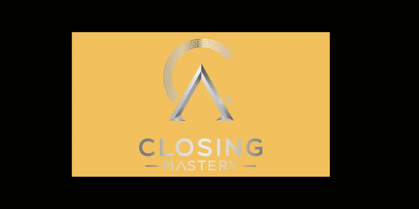 closing mastery top 2 formation closing