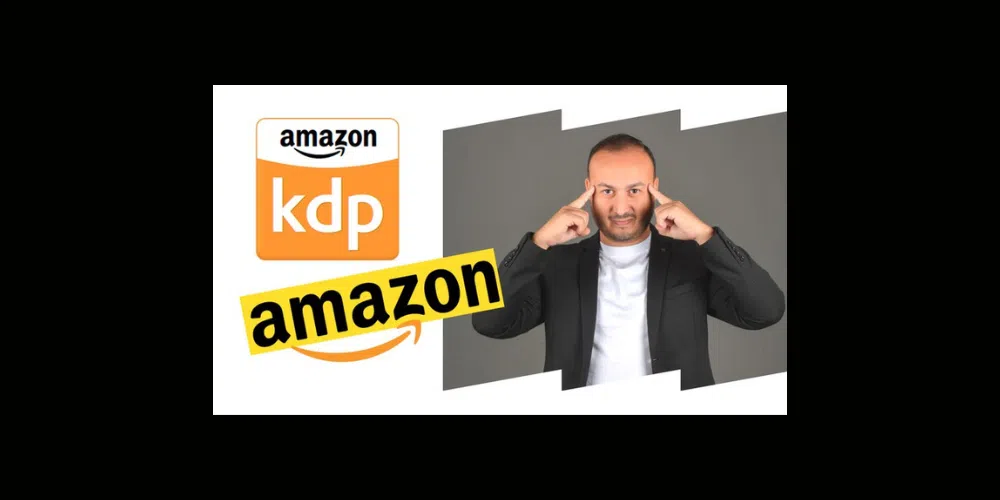 Formation Amazon KDP : de débutant à expert 2025 de Dr. FIras (Udemy)