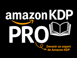 Amazon KDP PRO
