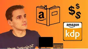 Générer Des Revenus Avec KDP : Low Content