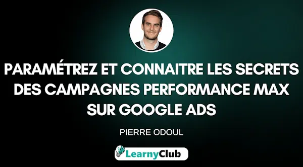 Maximisez vos investissements Google Ads