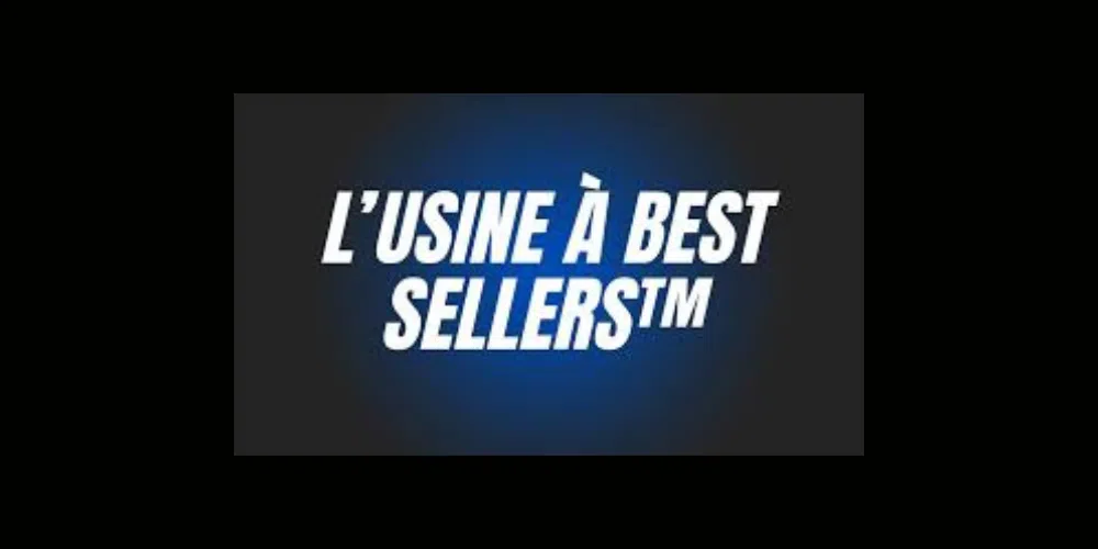Meilleure formation KDP usine à best seller